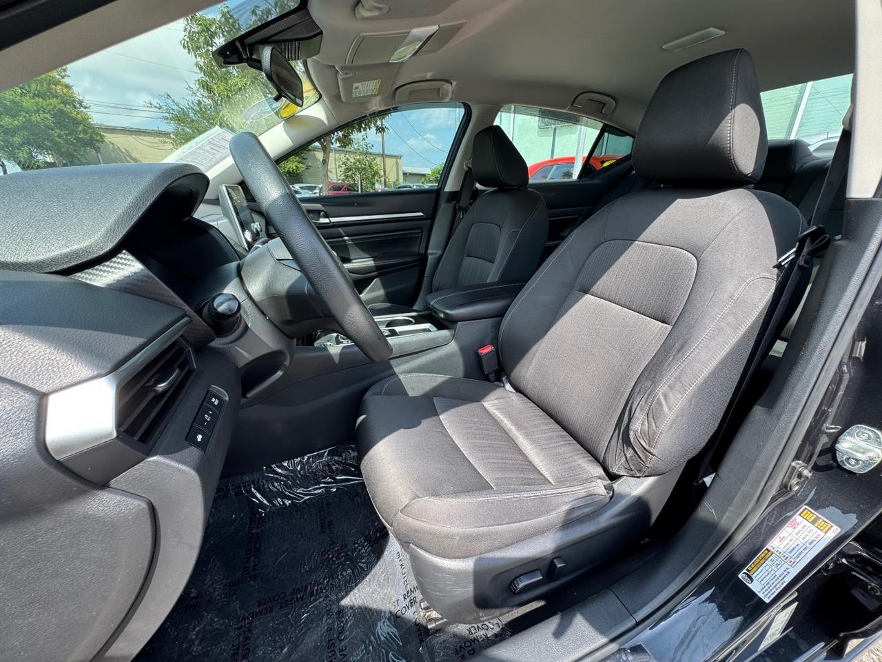 2021 Nissan Altima SV FWD Austin TX