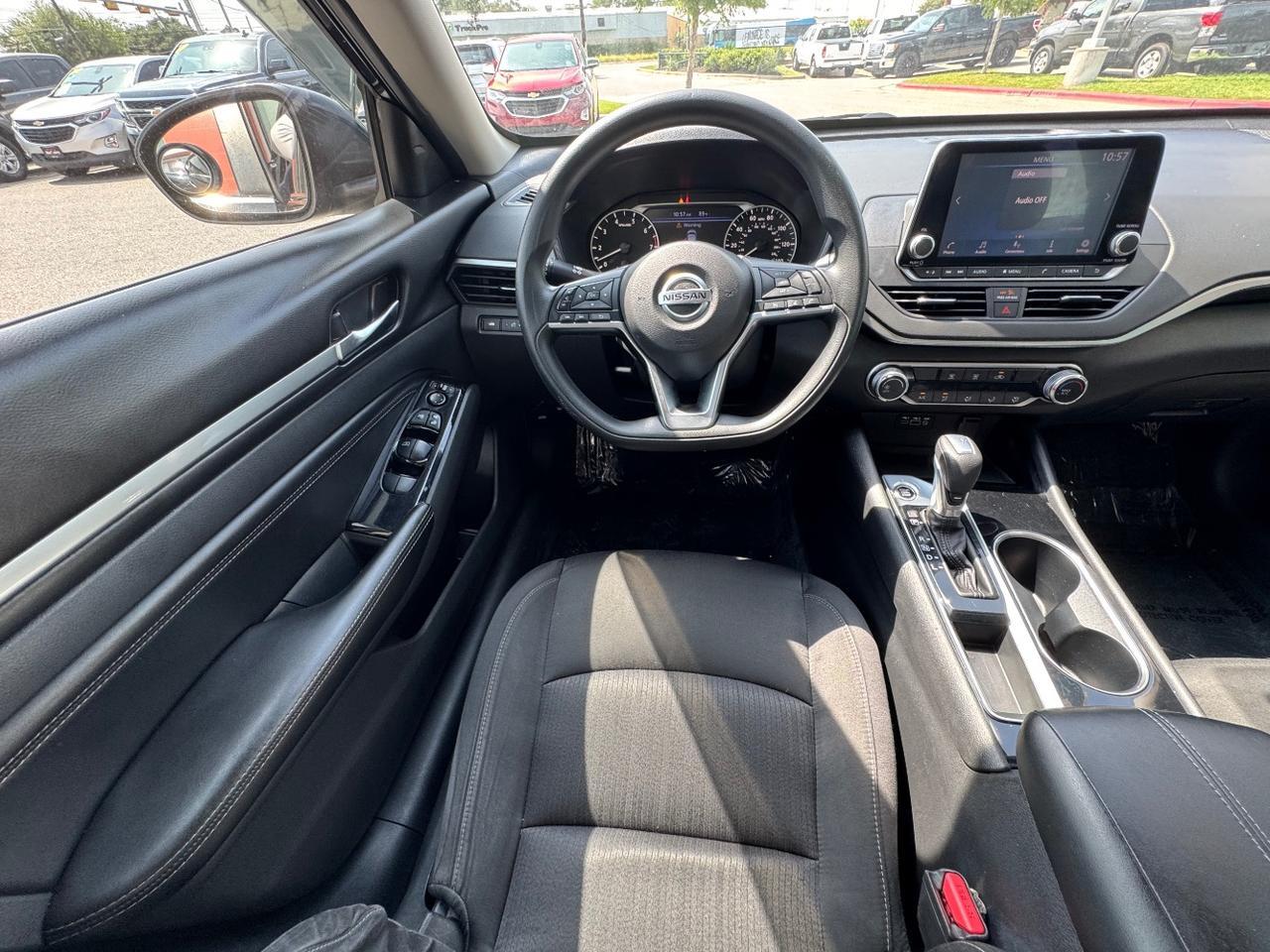 2021 Nissan Altima SV FWD Austin TX