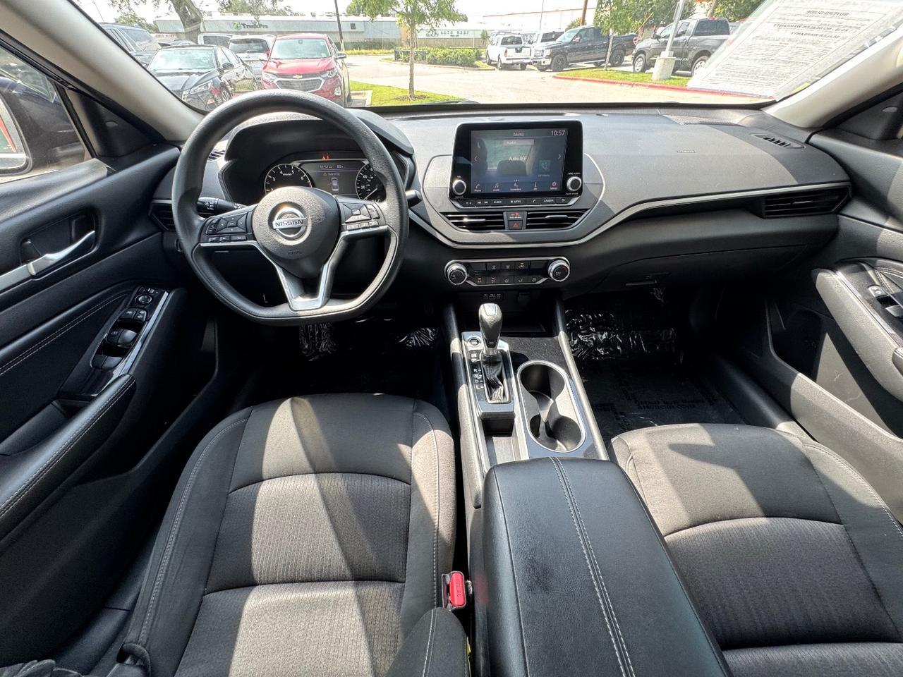2021 Nissan Altima SV FWD Austin TX
