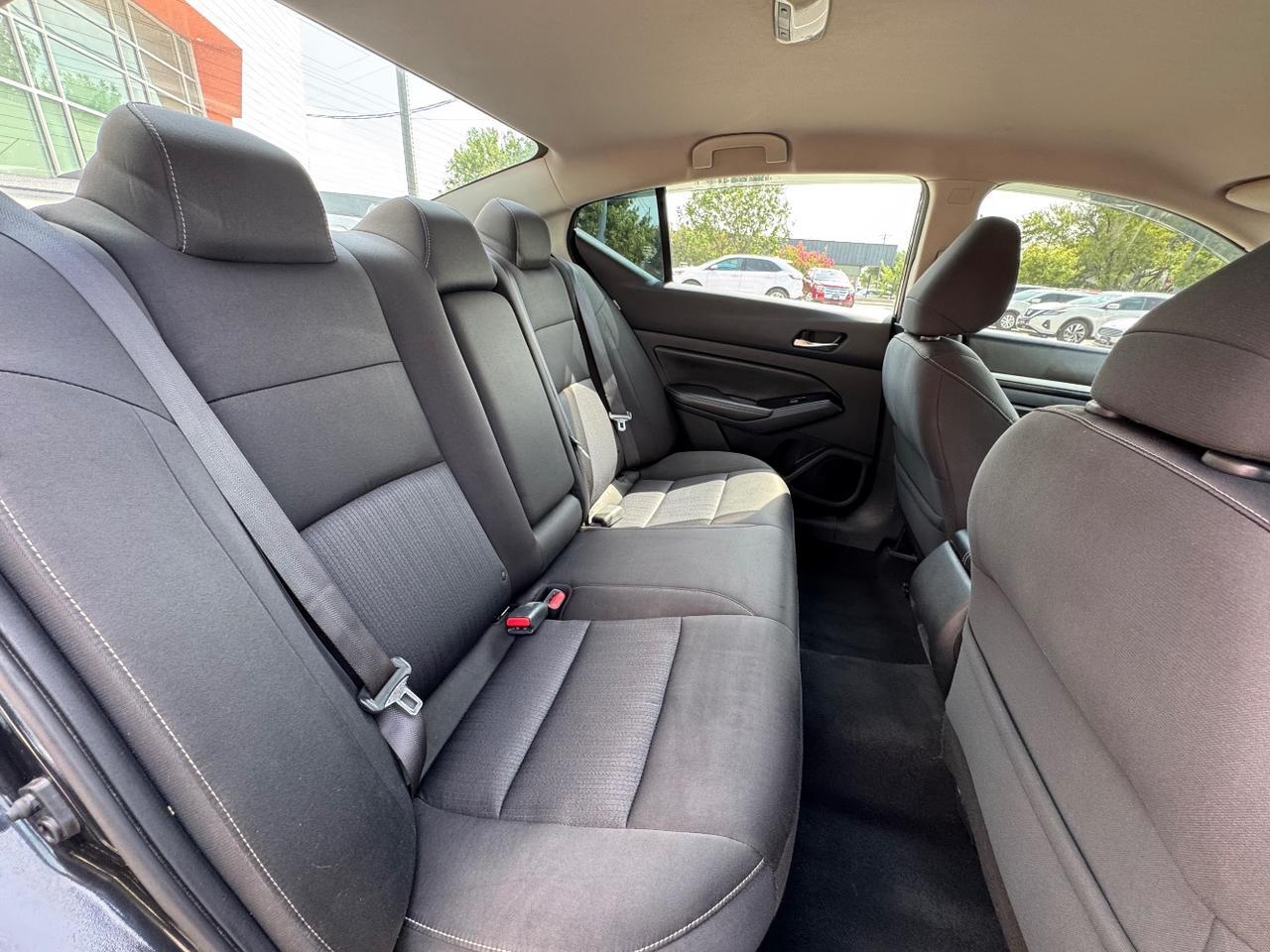 2021 Nissan Altima SV FWD Austin TX