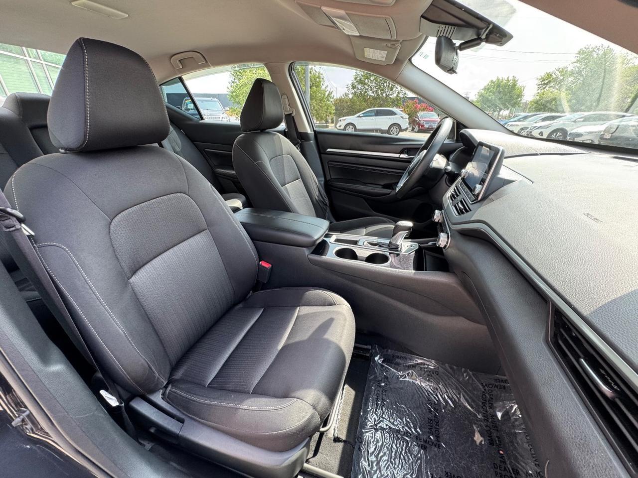 2021 Nissan Altima SV FWD Austin TX