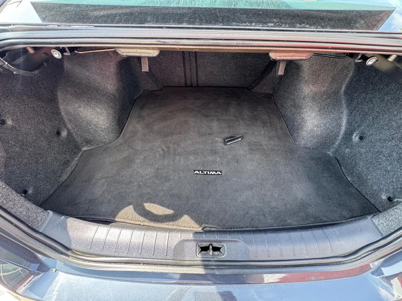 2021 Nissan Altima SV FWD Austin TX
