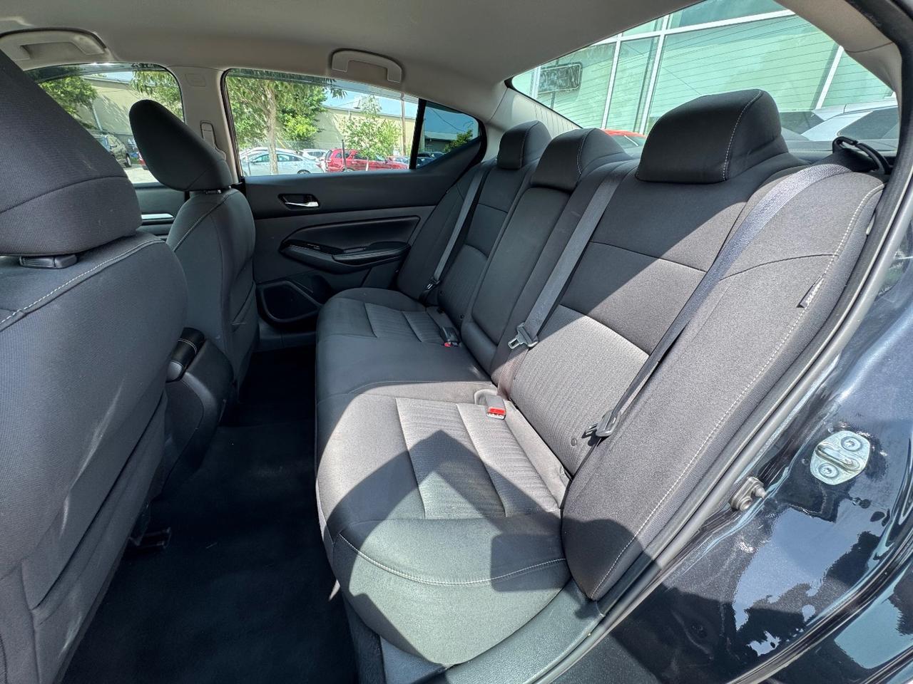 2021 Nissan Altima SV FWD Austin TX