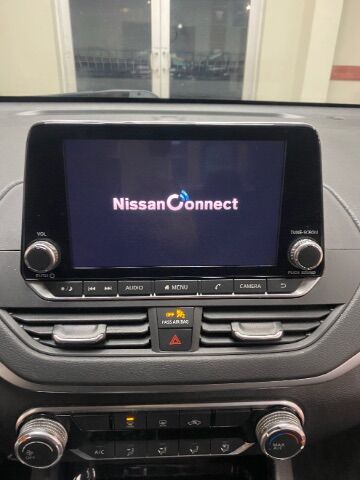 2021 Nissan Altima SV FWD Charlotte NC