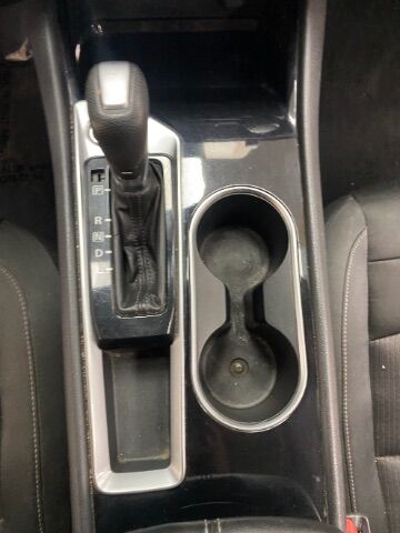 2021 Nissan Altima SV FWD Charlotte NC