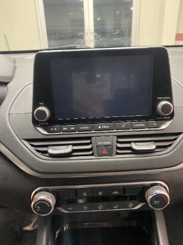 2021 Nissan Altima SV FWD Charlotte NC