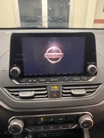 2021 Nissan Altima SV FWD Charlotte NC