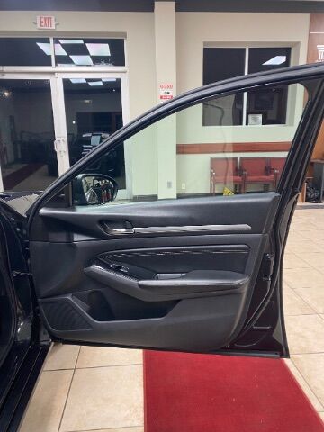 2021 Nissan Altima SV FWD Charlotte NC