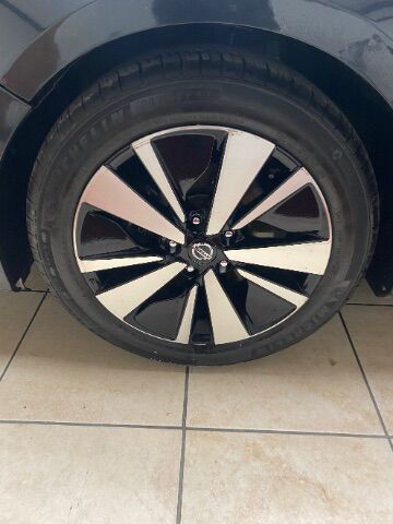 2021 Nissan Altima SV FWD Charlotte NC