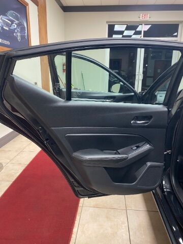 2021 Nissan Altima SV FWD Charlotte NC