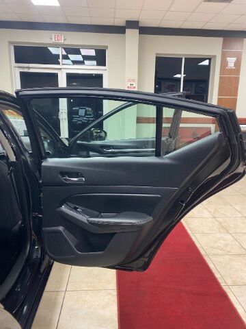 2021 Nissan Altima SV FWD Charlotte NC