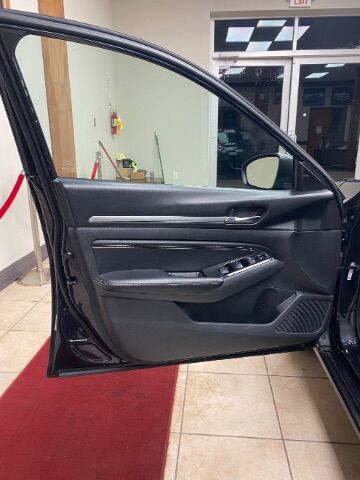 2021 Nissan Altima SV FWD Charlotte NC