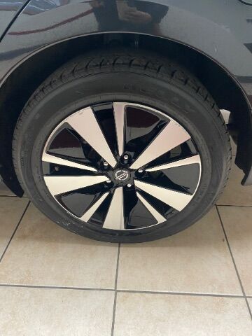 2021 Nissan Altima SV FWD Charlotte NC