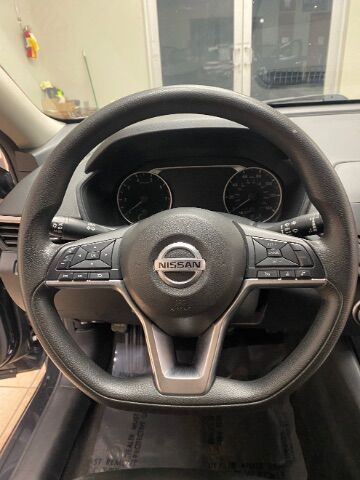 2021 Nissan Altima SV FWD Charlotte NC