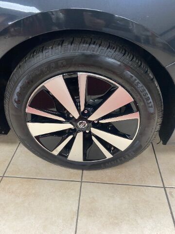 2021 Nissan Altima SV FWD Charlotte NC