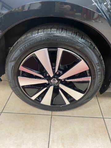 2021 Nissan Altima SV FWD Charlotte NC