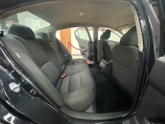 2021 Nissan Altima SV FWD Charlotte NC