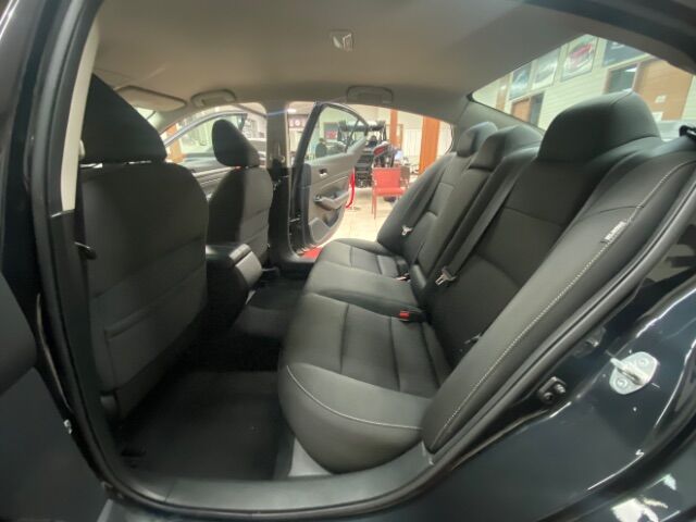 2021 Nissan Altima SV FWD Charlotte NC