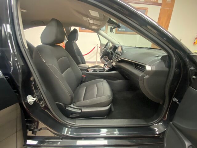 2021 Nissan Altima SV FWD Charlotte NC