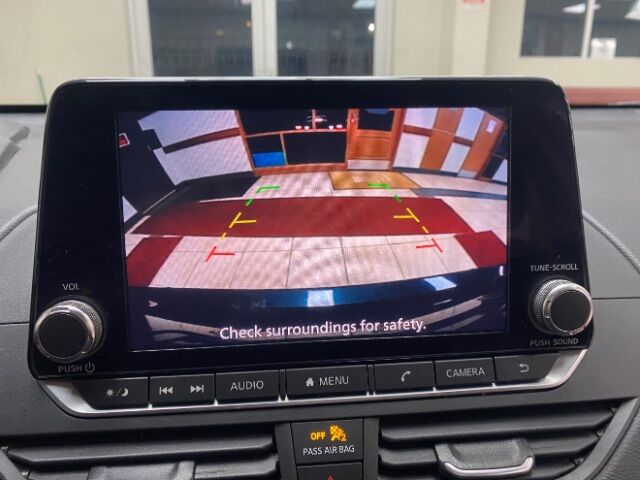 2021 Nissan Altima SV FWD Charlotte NC