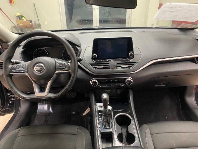 2021 Nissan Altima SV FWD Charlotte NC