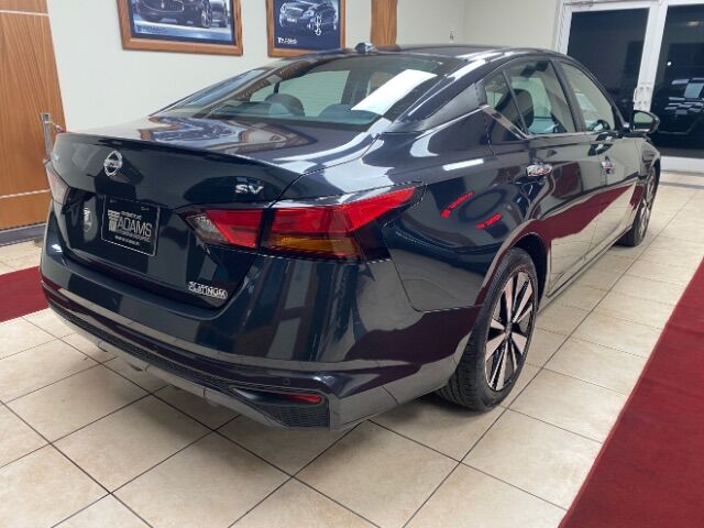 2021 Nissan Altima SV FWD Charlotte NC