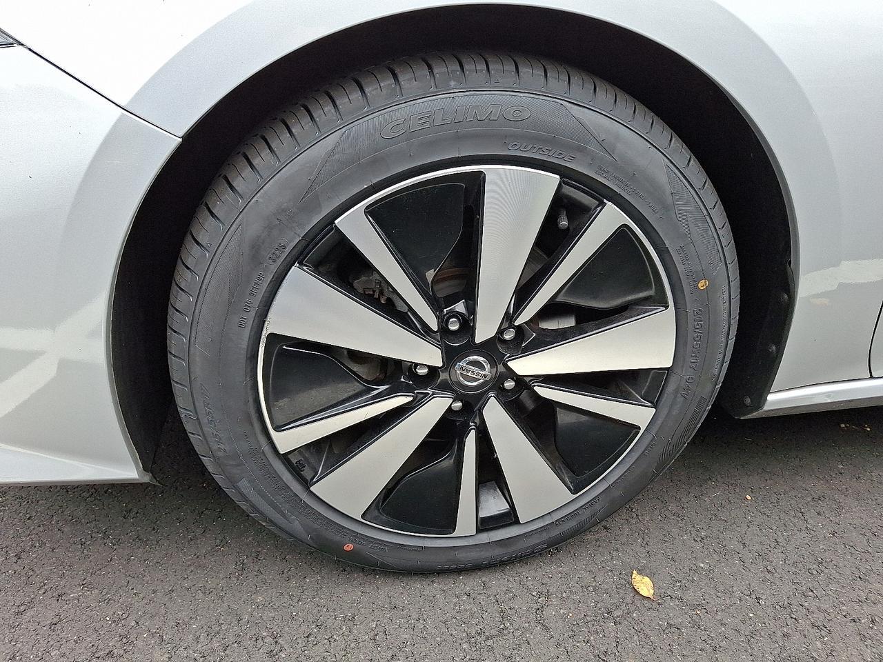 2021 Nissan Altima SV FWD Vineland NJ