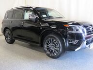 2021 Nissan Armada 4x4 Platinum Eau Claire WI 2021 Nissan Armada 4x4 Platinum Eau Claire WI