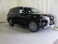 2021 Nissan Armada 4x4 SL Eau Claire WI 2021 Nissan Armada 4x4 SL Eau Claire WI