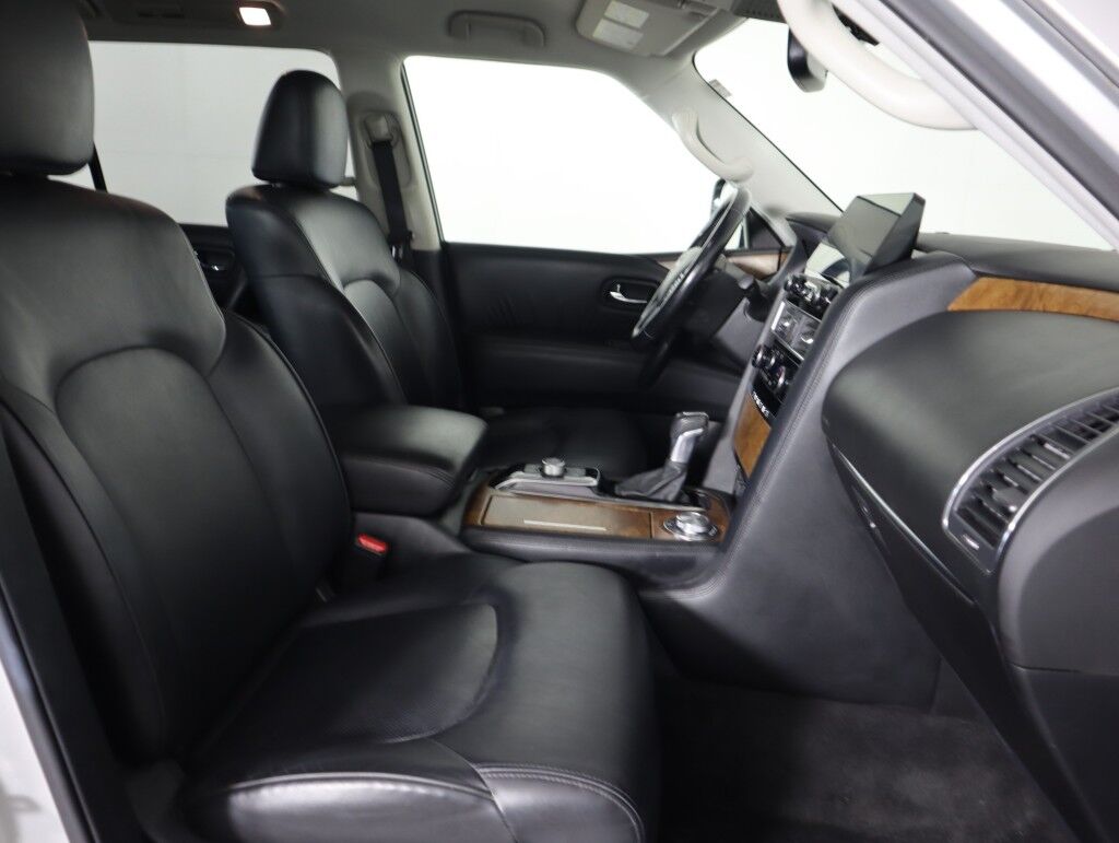 2021 Nissan Armada 4x4 SL Maumee OH