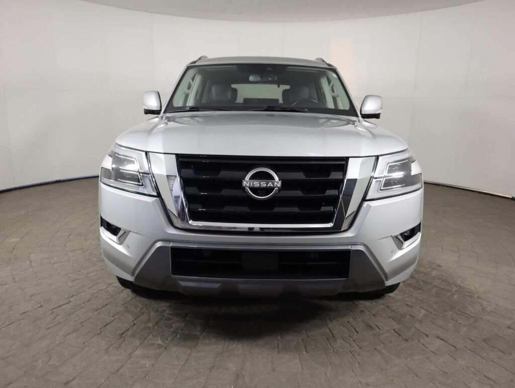 2021 Nissan Armada 4x4 SL Maumee OH