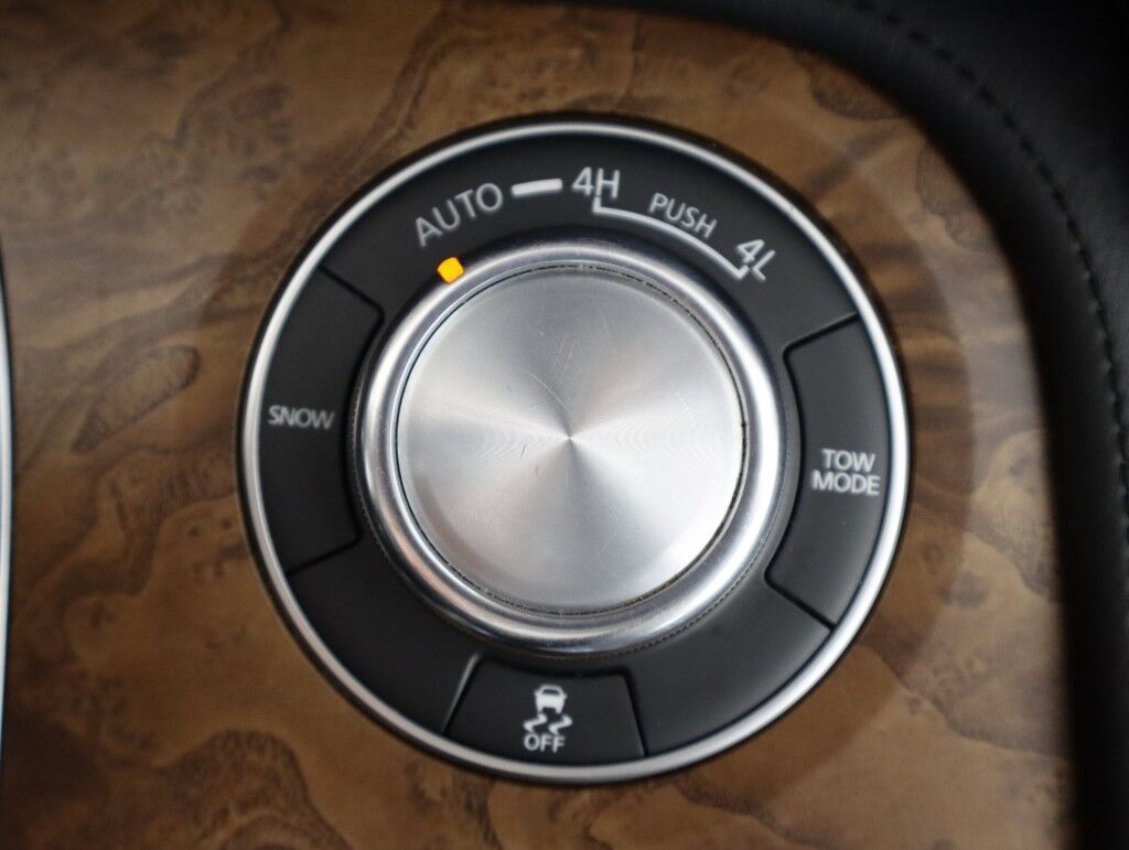 2021 Nissan Armada 4x4 SL Maumee OH