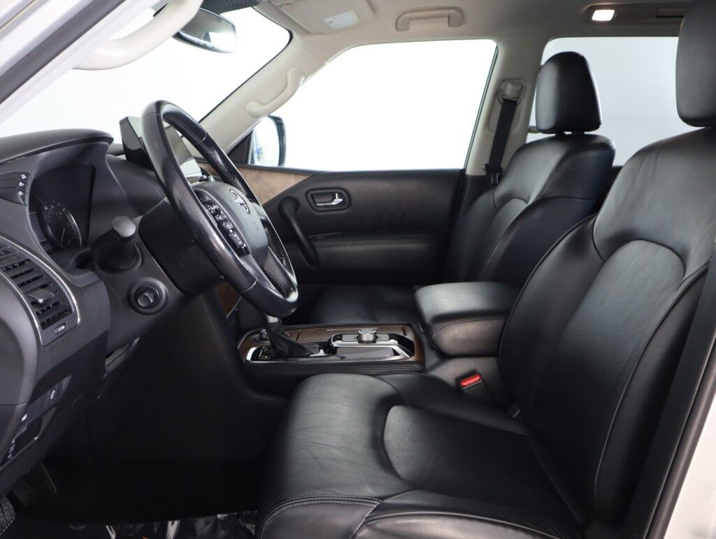 2021 Nissan Armada 4x4 SL Maumee OH