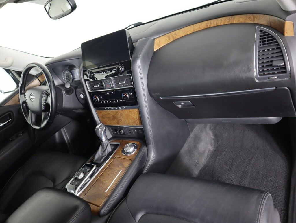 2021 Nissan Armada 4x4 SL Maumee OH