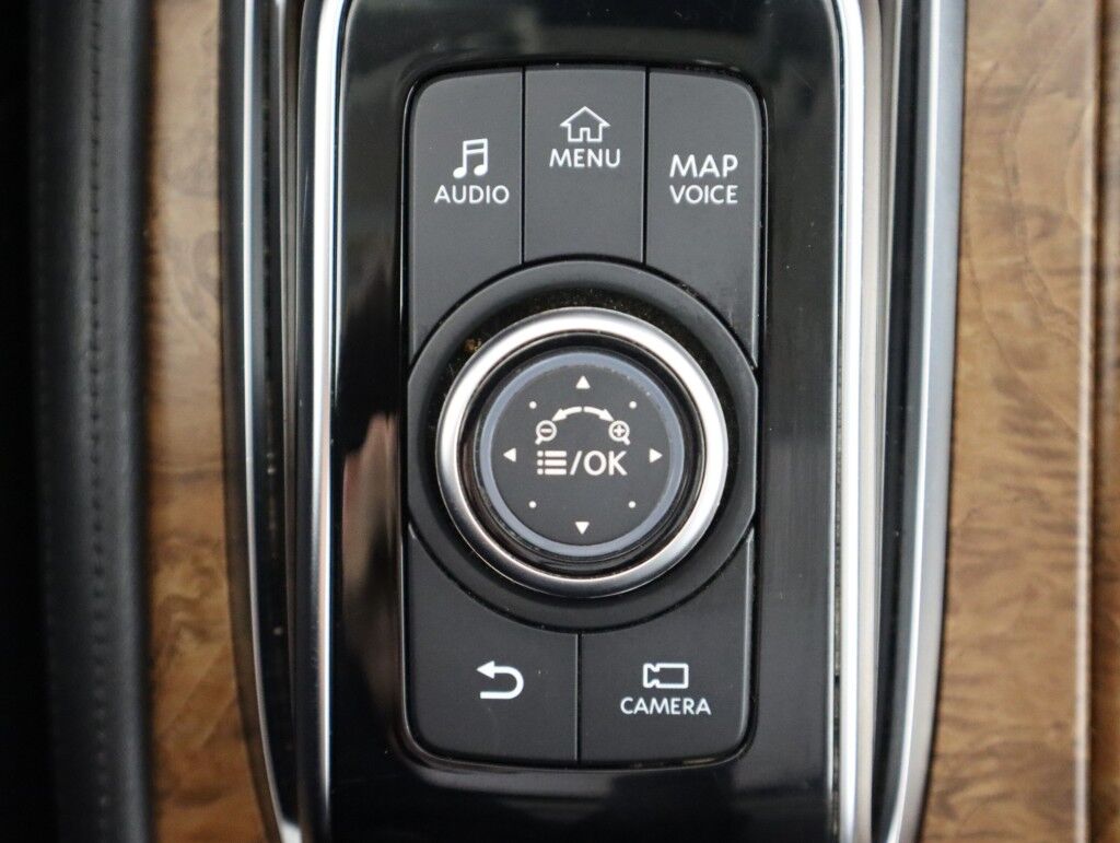 2021 Nissan Armada 4x4 SL Maumee OH