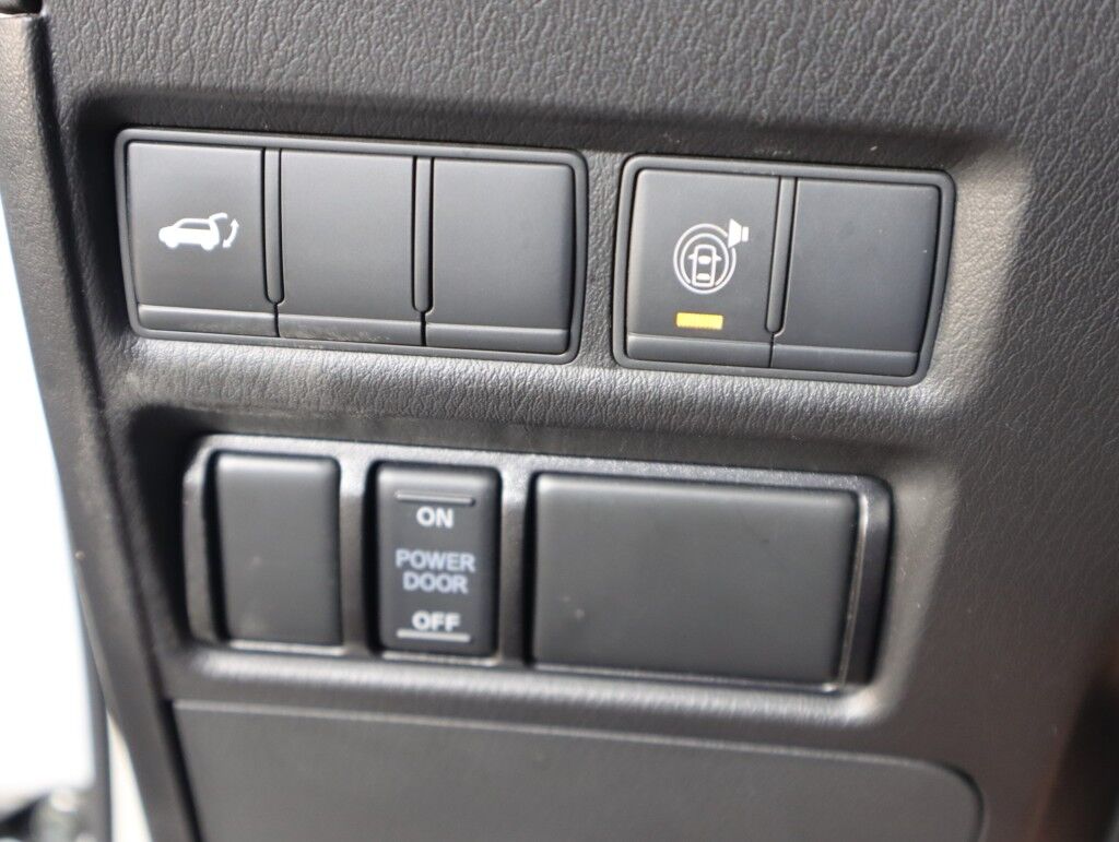 2021 Nissan Armada 4x4 SL Maumee OH