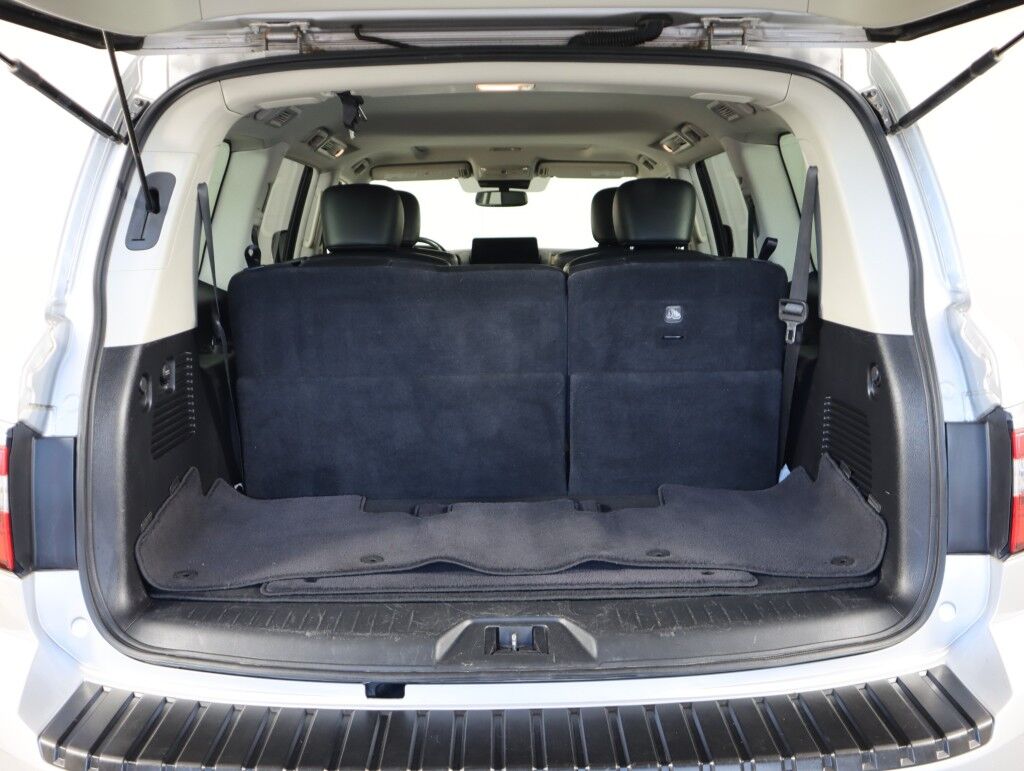 2021 Nissan Armada 4x4 SL Maumee OH