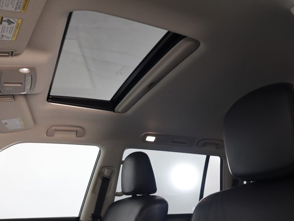 2021 Nissan Armada 4x4 SL Maumee OH