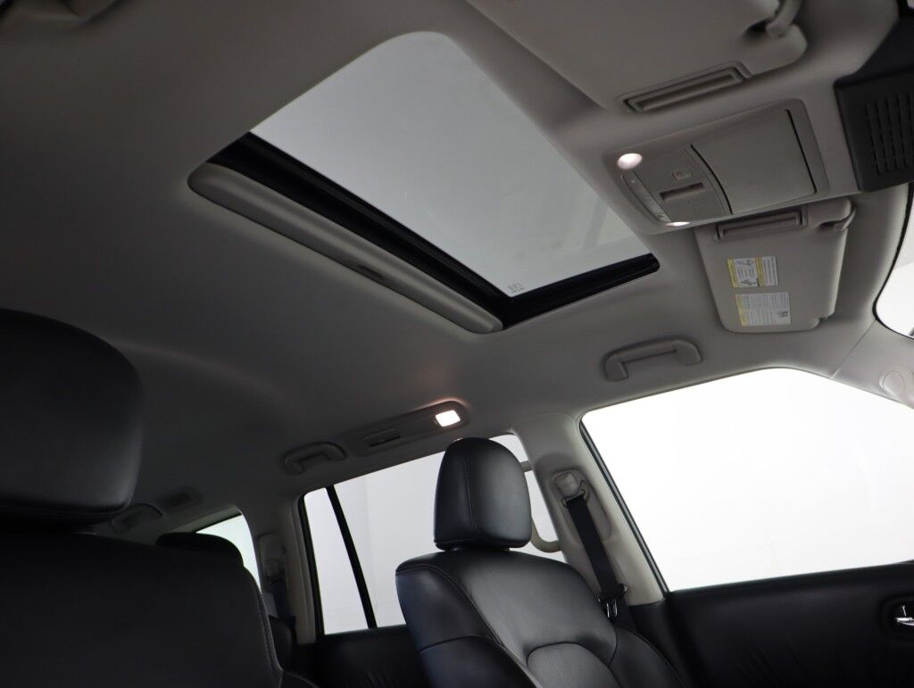 2021 Nissan Armada 4x4 SL Maumee OH