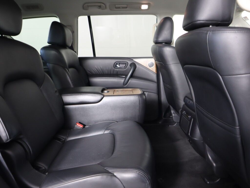 2021 Nissan Armada 4x4 SL Maumee OH