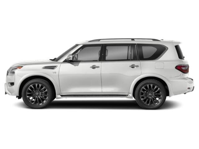 2021 Nissan Armada Platinum Kennesaw GA