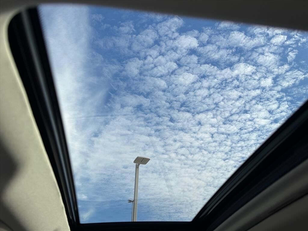 2021 Nissan Armada Platinum Morristown TN