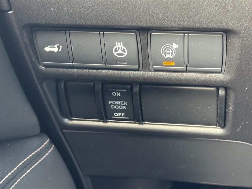 2021 Nissan Armada Platinum Morristown TN