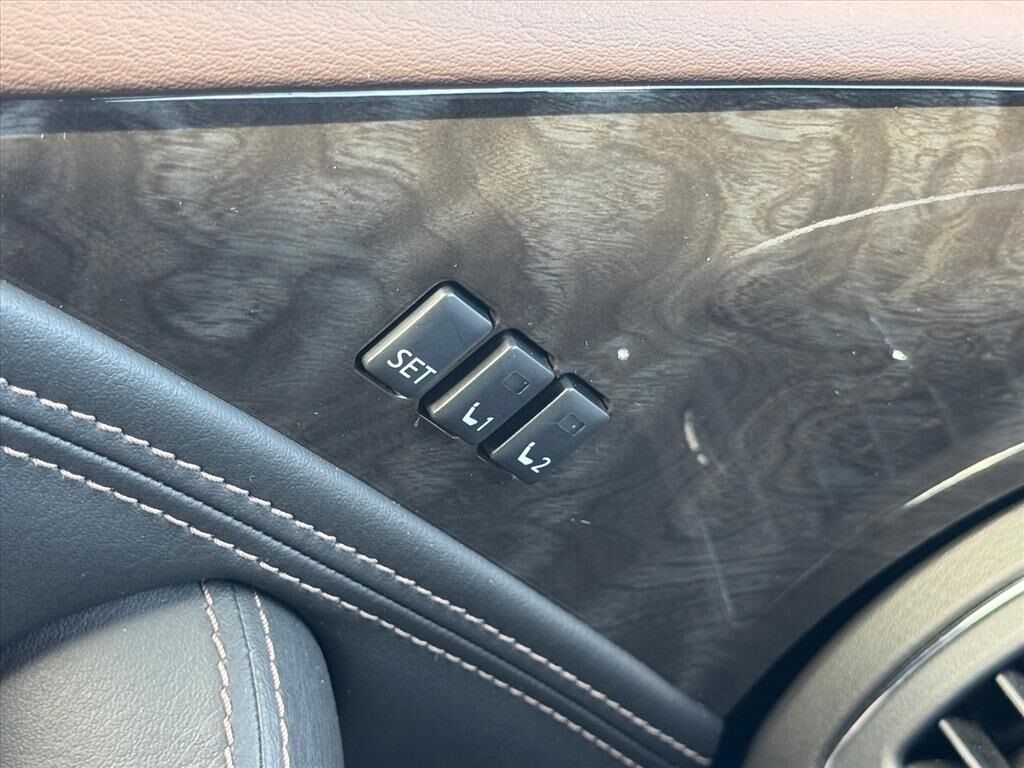 2021 Nissan Armada Platinum Morristown TN