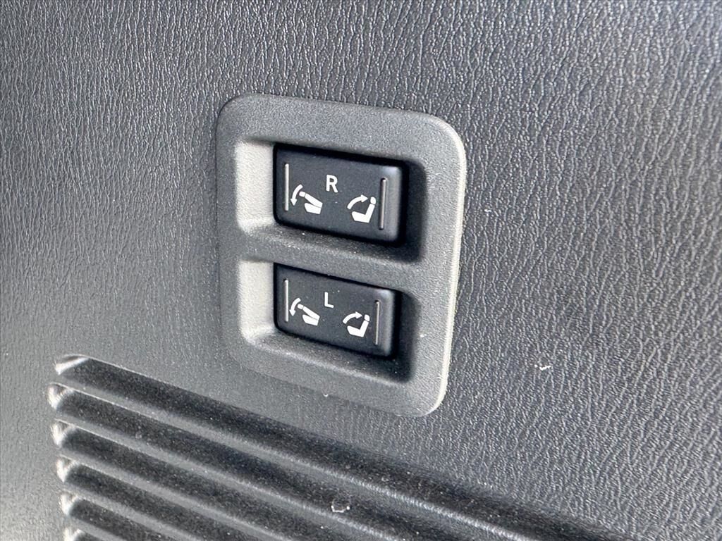 2021 Nissan Armada Platinum Morristown TN