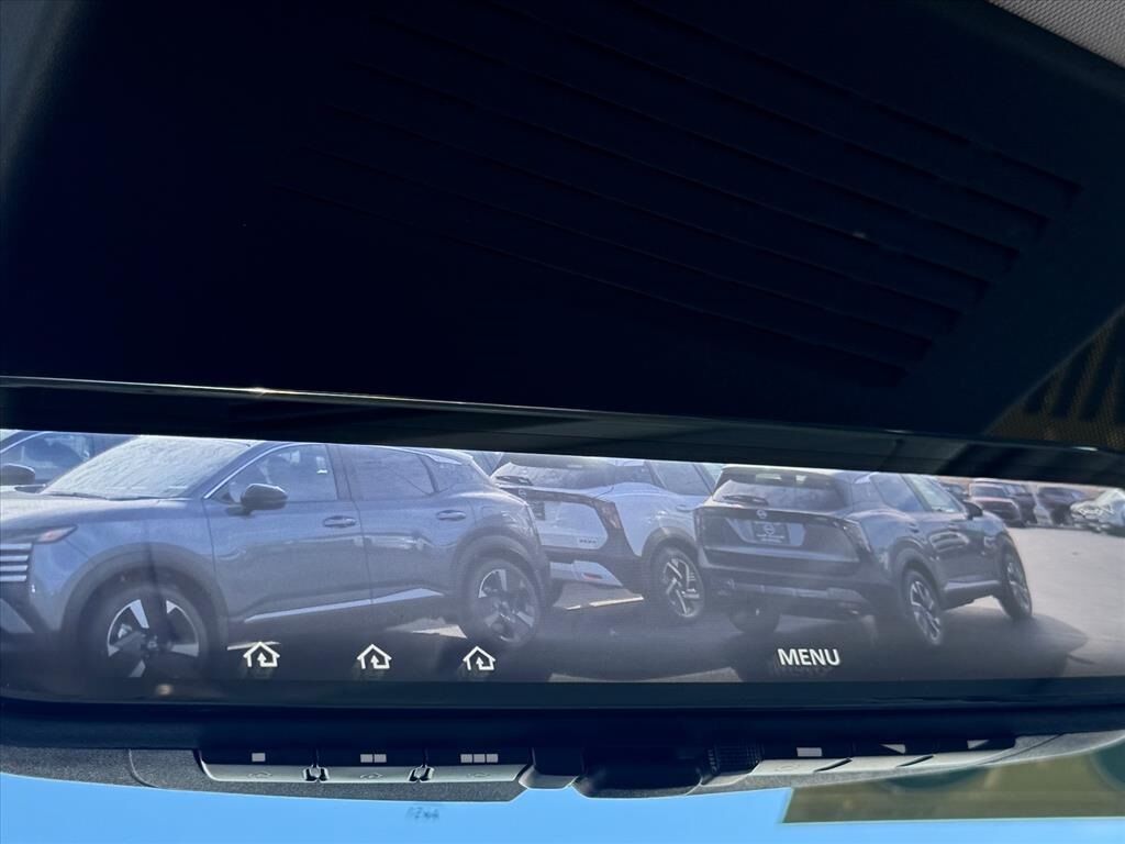 2021 Nissan Armada Platinum Morristown TN