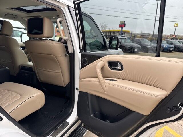 2021 Nissan Armada Platinum Springfield IL