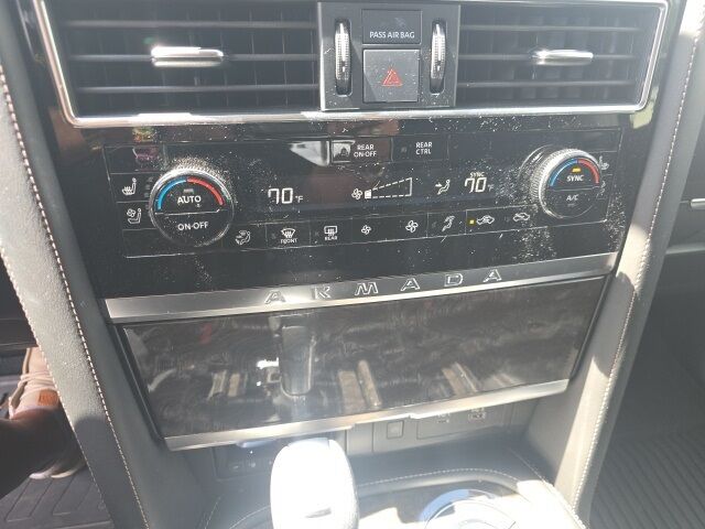 2021 Nissan Armada Platinum St. Augustine FL