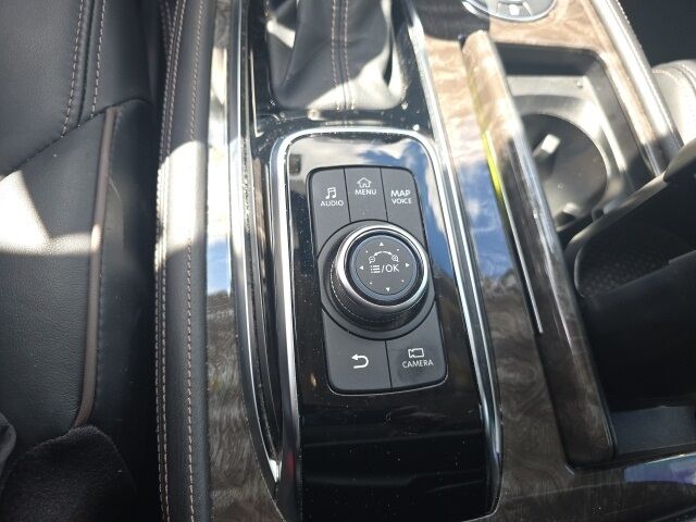 2021 Nissan Armada Platinum St. Augustine FL