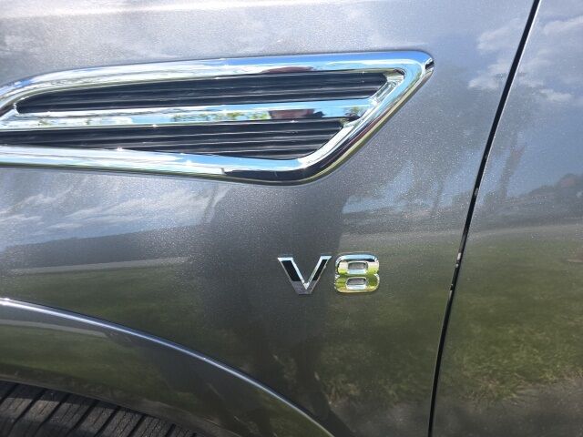 2021 Nissan Armada Platinum St. Augustine FL